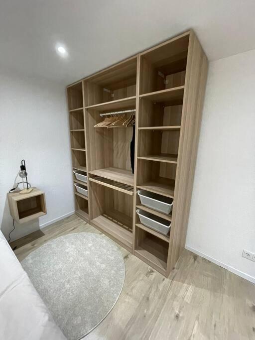 Casa Bergstrasse 2 Apartment Bensheim Ngoại thất bức ảnh