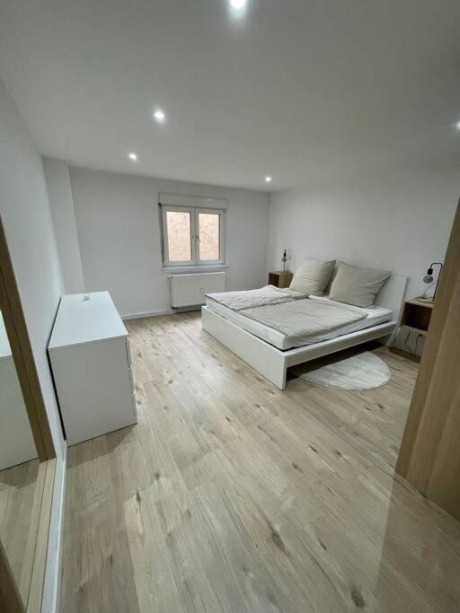 Casa Bergstrasse 2 Apartment Bensheim Ngoại thất bức ảnh