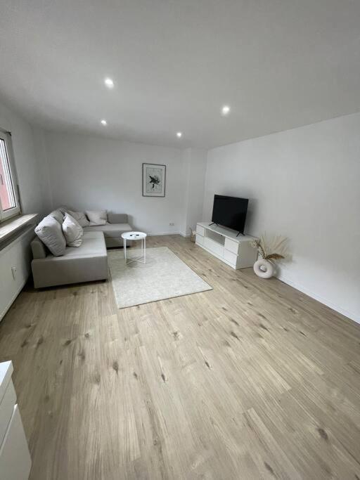 Casa Bergstrasse 2 Apartment Bensheim Ngoại thất bức ảnh