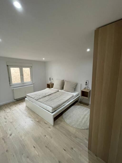 Casa Bergstrasse 2 Apartment Bensheim Ngoại thất bức ảnh