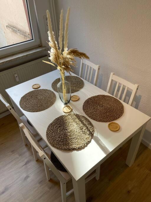 Casa Bergstrasse 2 Apartment Bensheim Ngoại thất bức ảnh